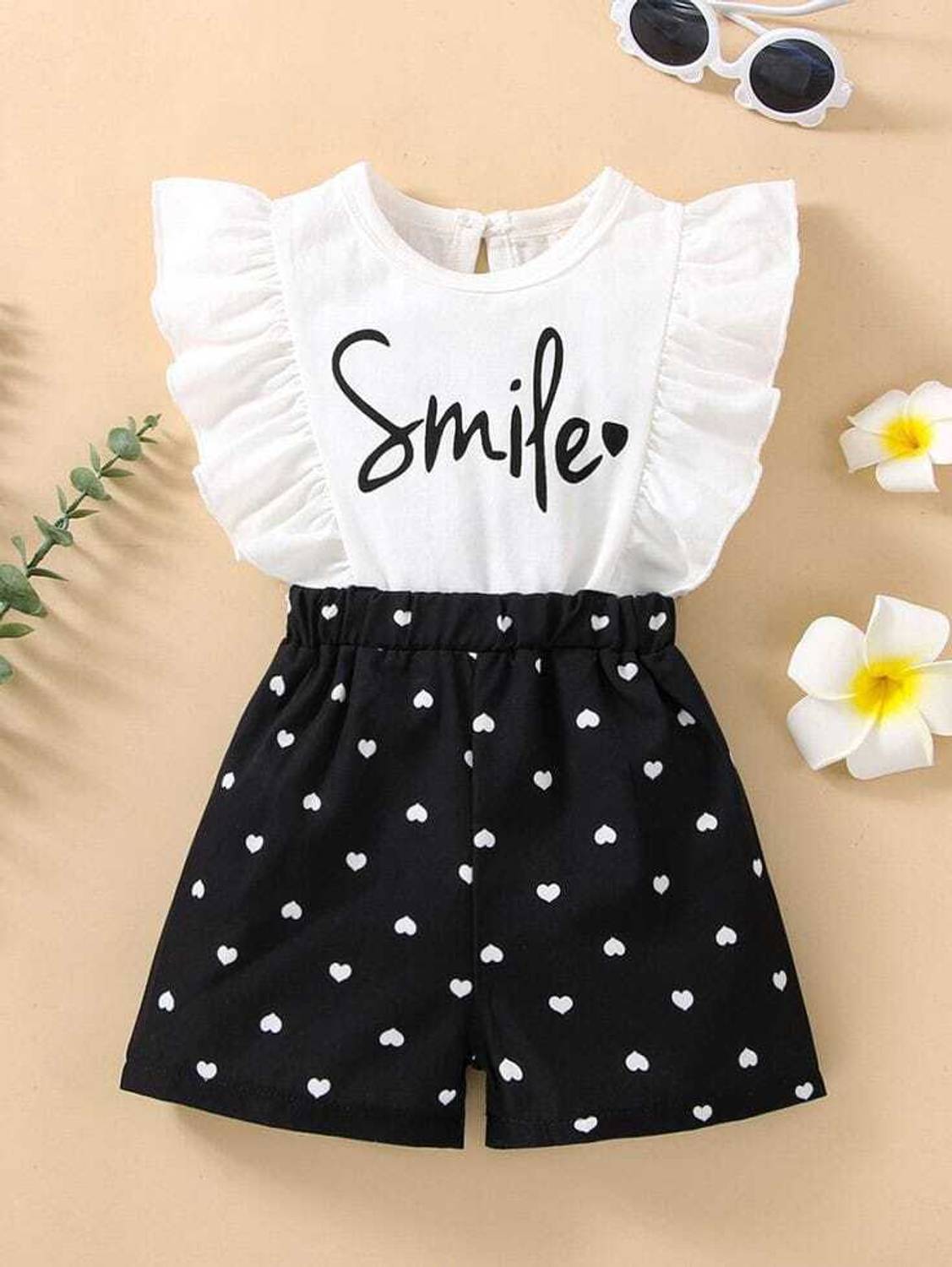 CALCUTTA FASHION Baby Girls Casual T-shirt Skirt