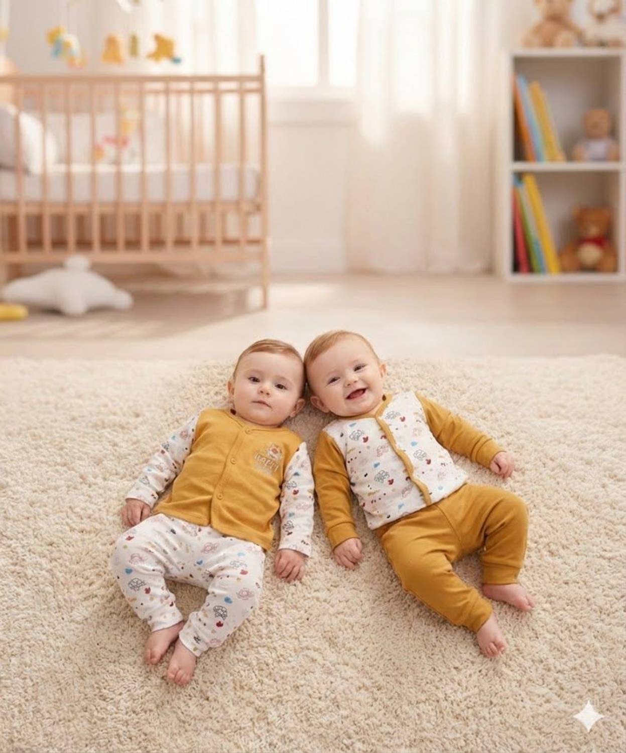 ADotBee Baby Boys & Baby Girls Casual Pant Pyjama