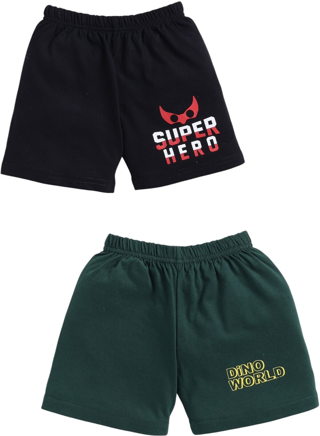 Image of carrydreams Boys Casual T-shirt Shorts