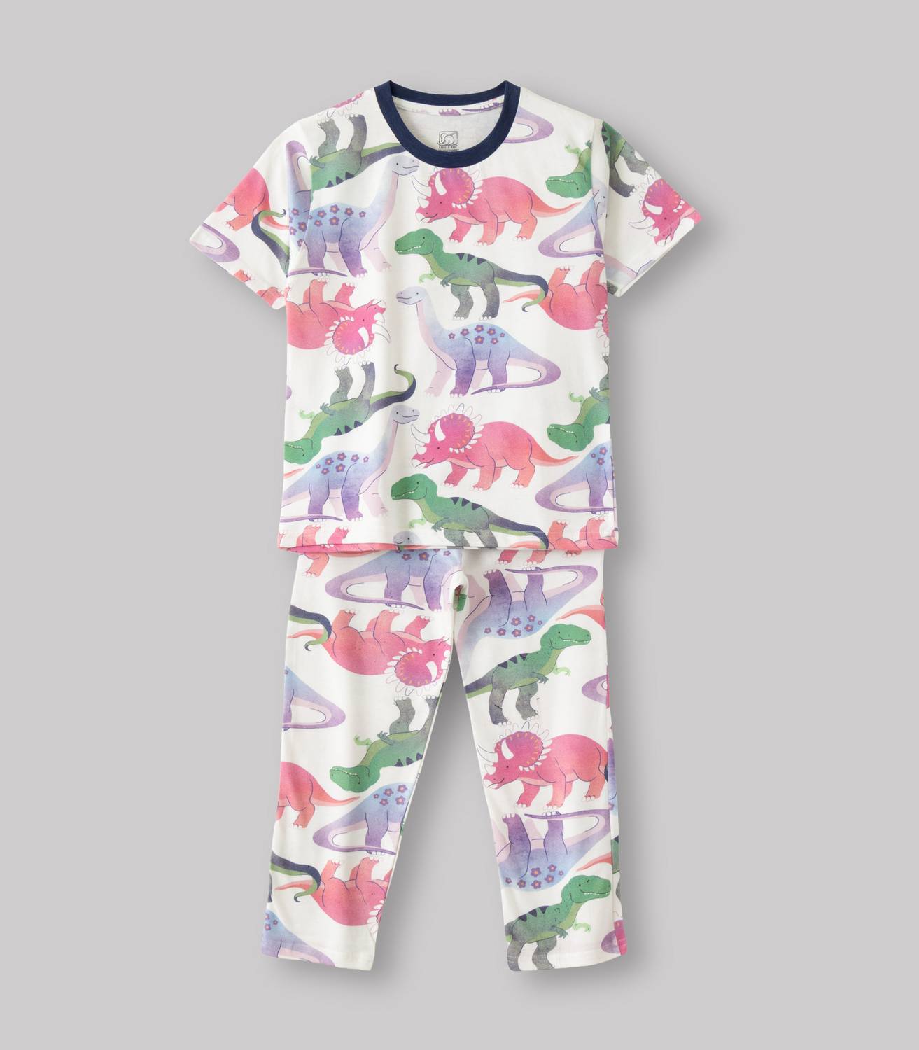 ADOREABOO Boys Casual T-shirt Pant