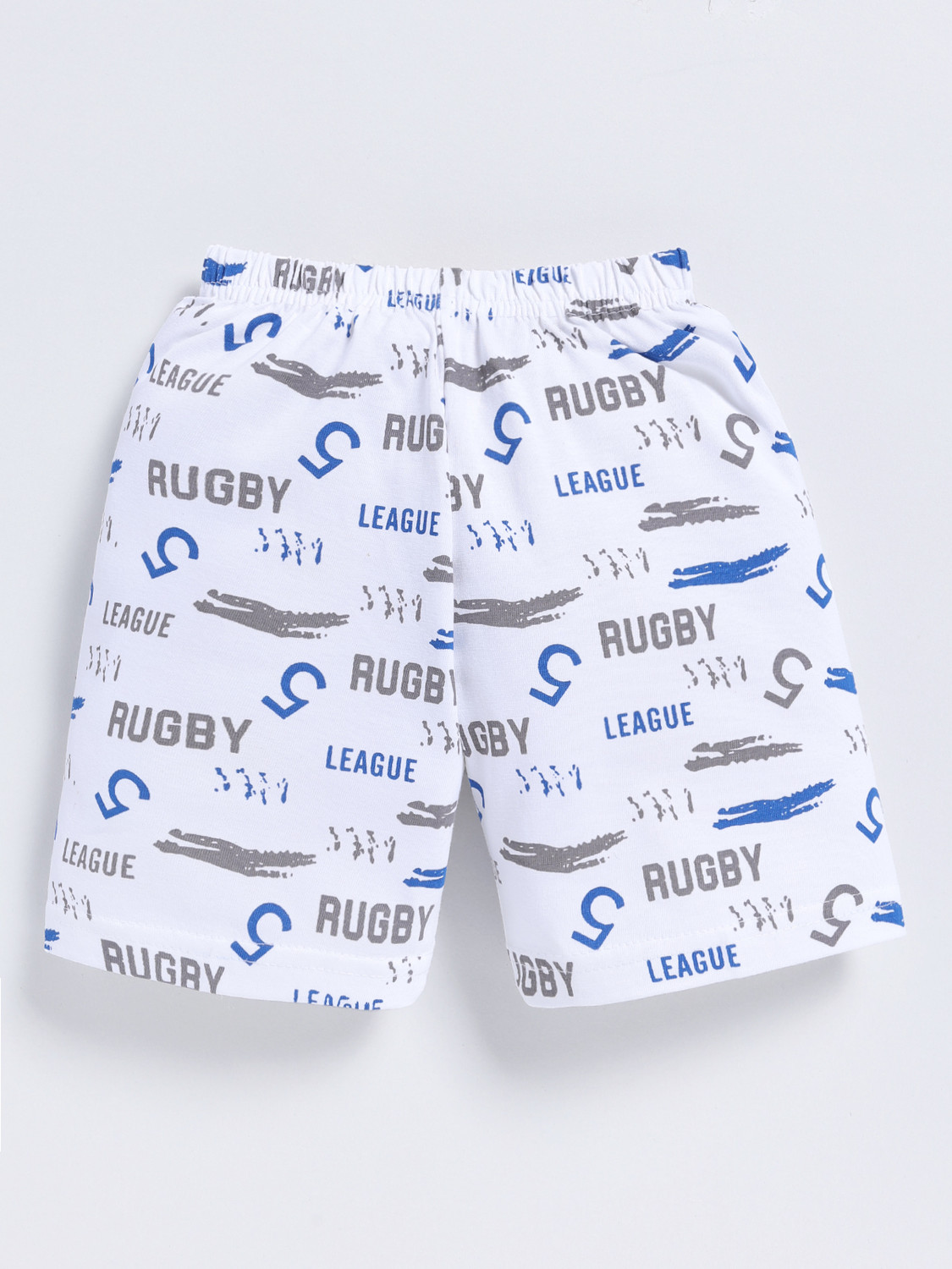 Image of Mumbrella Baby Boys & Baby Girls Casual T-shirt Shorts