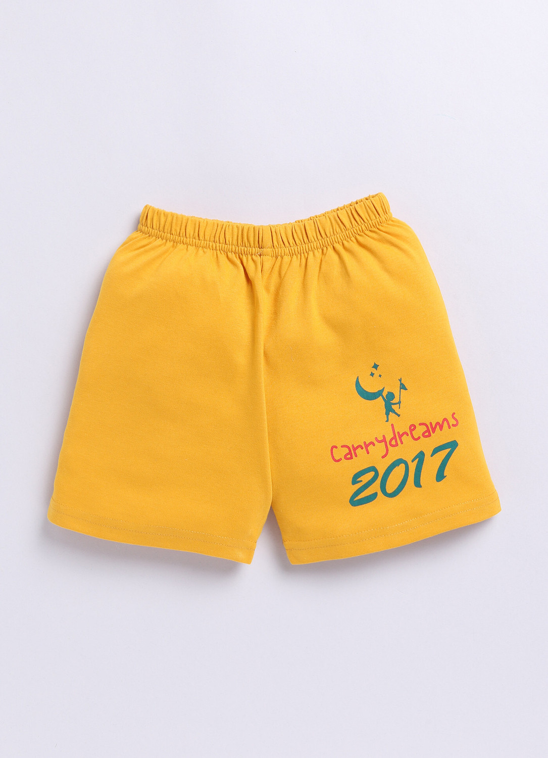 Image of carrydreams Boys Casual T-shirt Shorts
