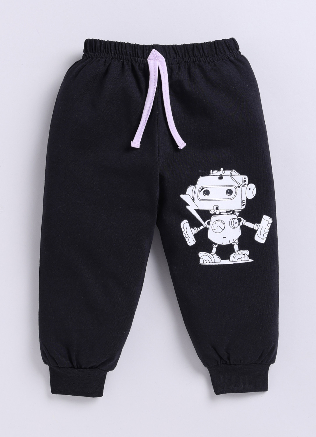 Image of Mumbrella Boys Casual T-shirt Track Pants