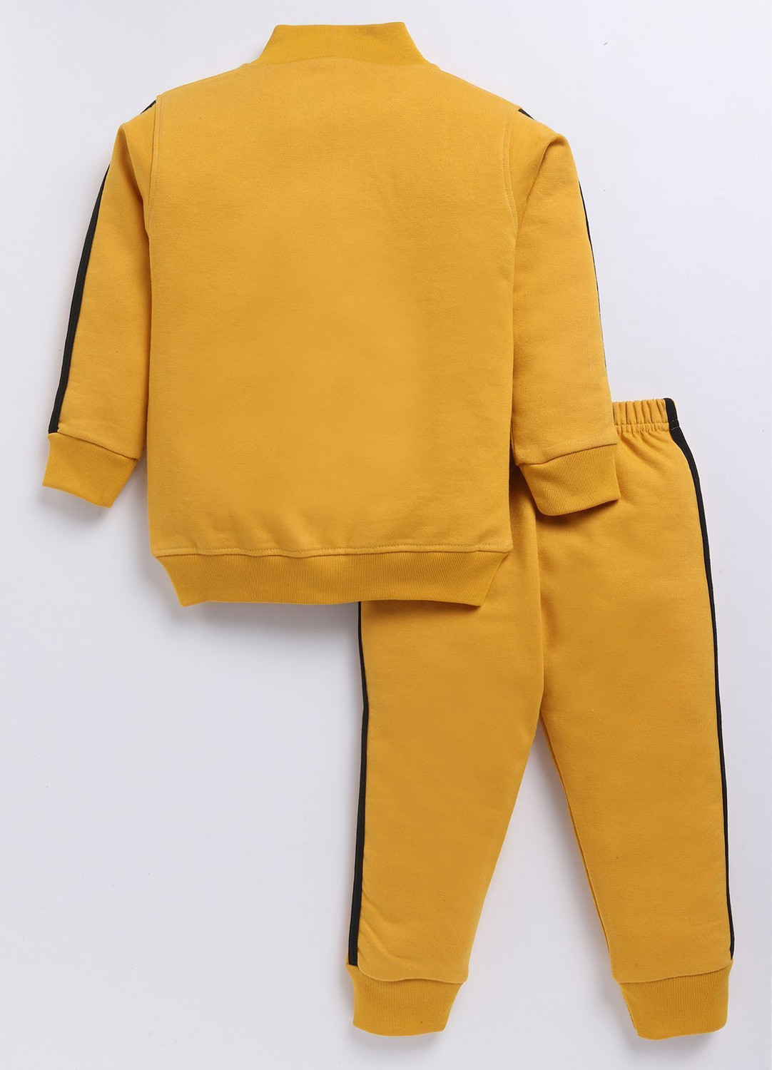 Image of carrydreams Boys Casual Jacket Trouser