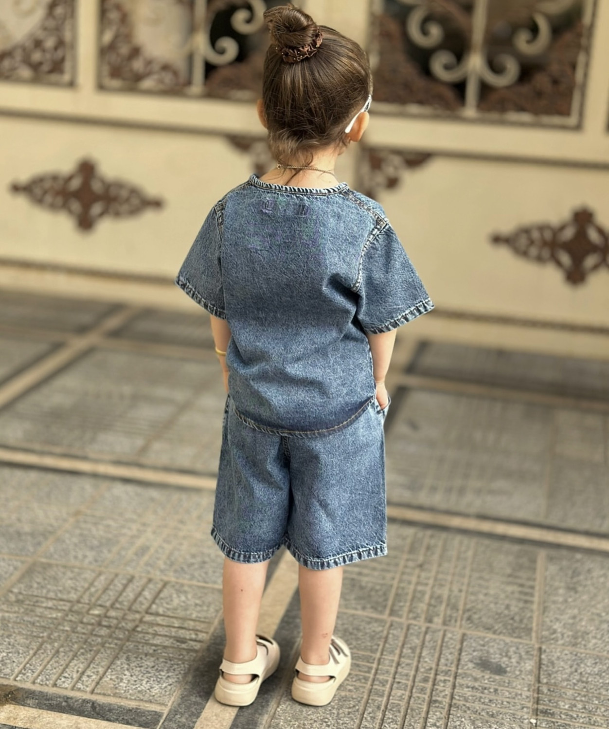 Image of KILLER Boys & Girls Party(Festive) Shirt Shorts
