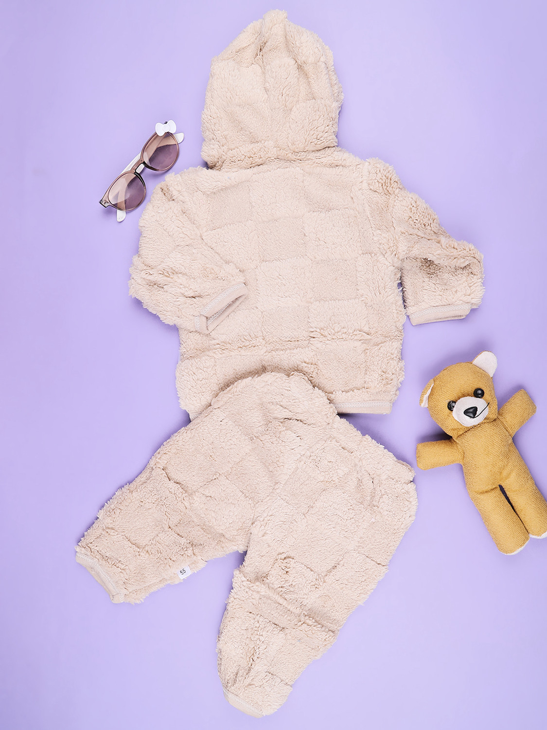 Image of V-MART Baby Boys Casual T-shirt Pyjama