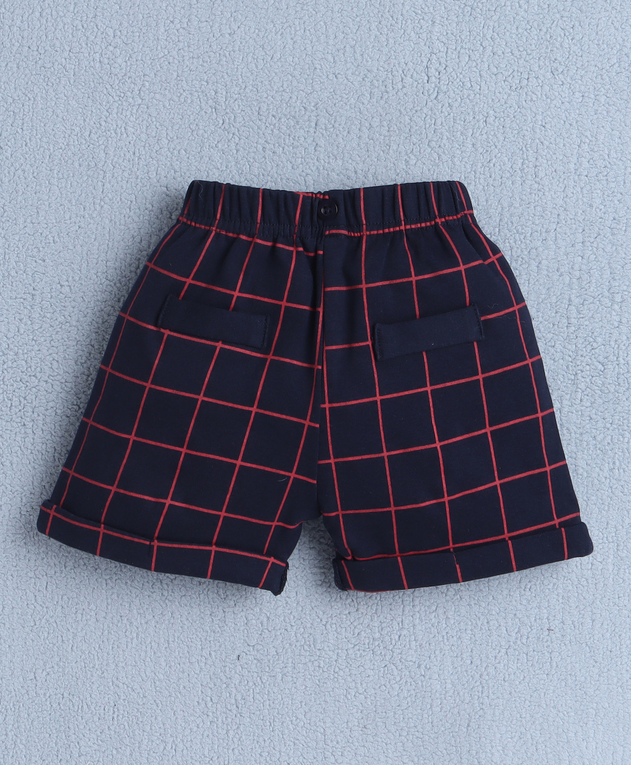 Image of BUMZEE Boys Party(Festive) Shirt Shorts, Waistcoat