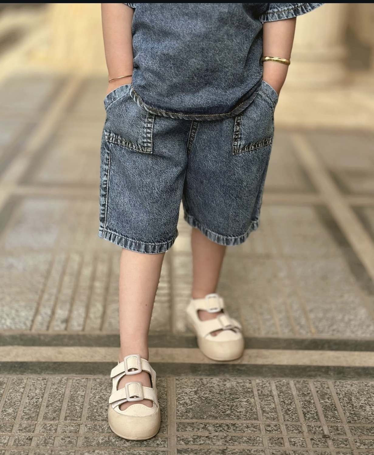 Image of KILLER Boys & Girls Party(Festive) Shirt Shorts