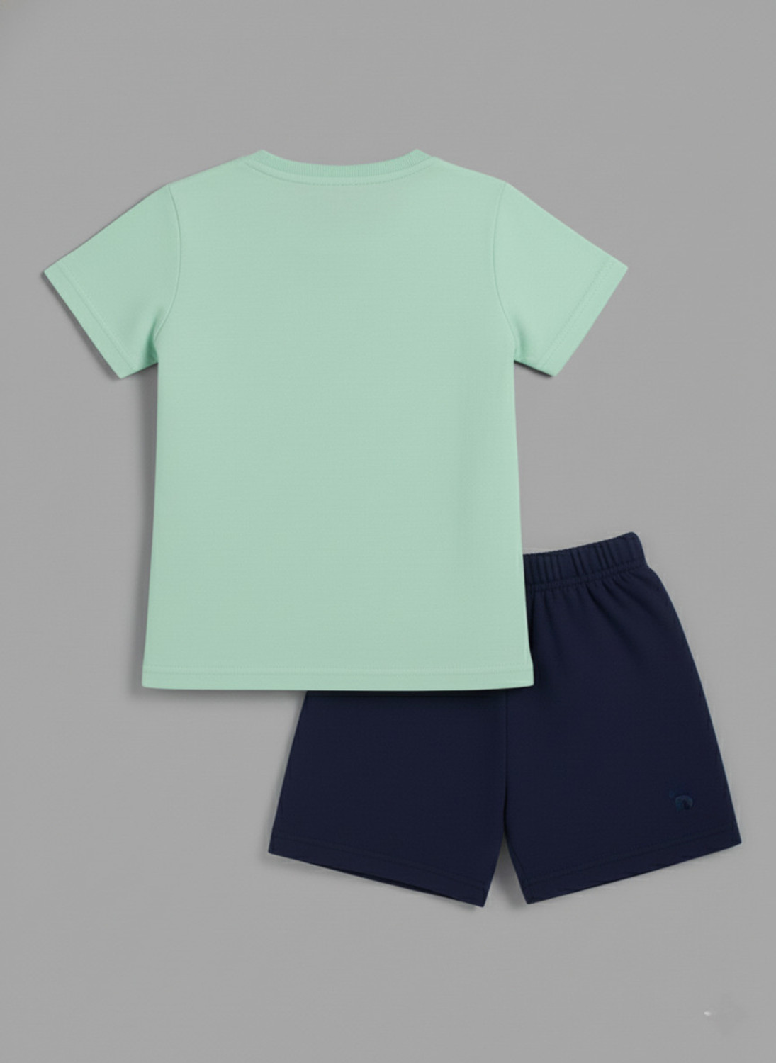 Image of PROVOGUE Baby Boys Casual T-shirt Pant