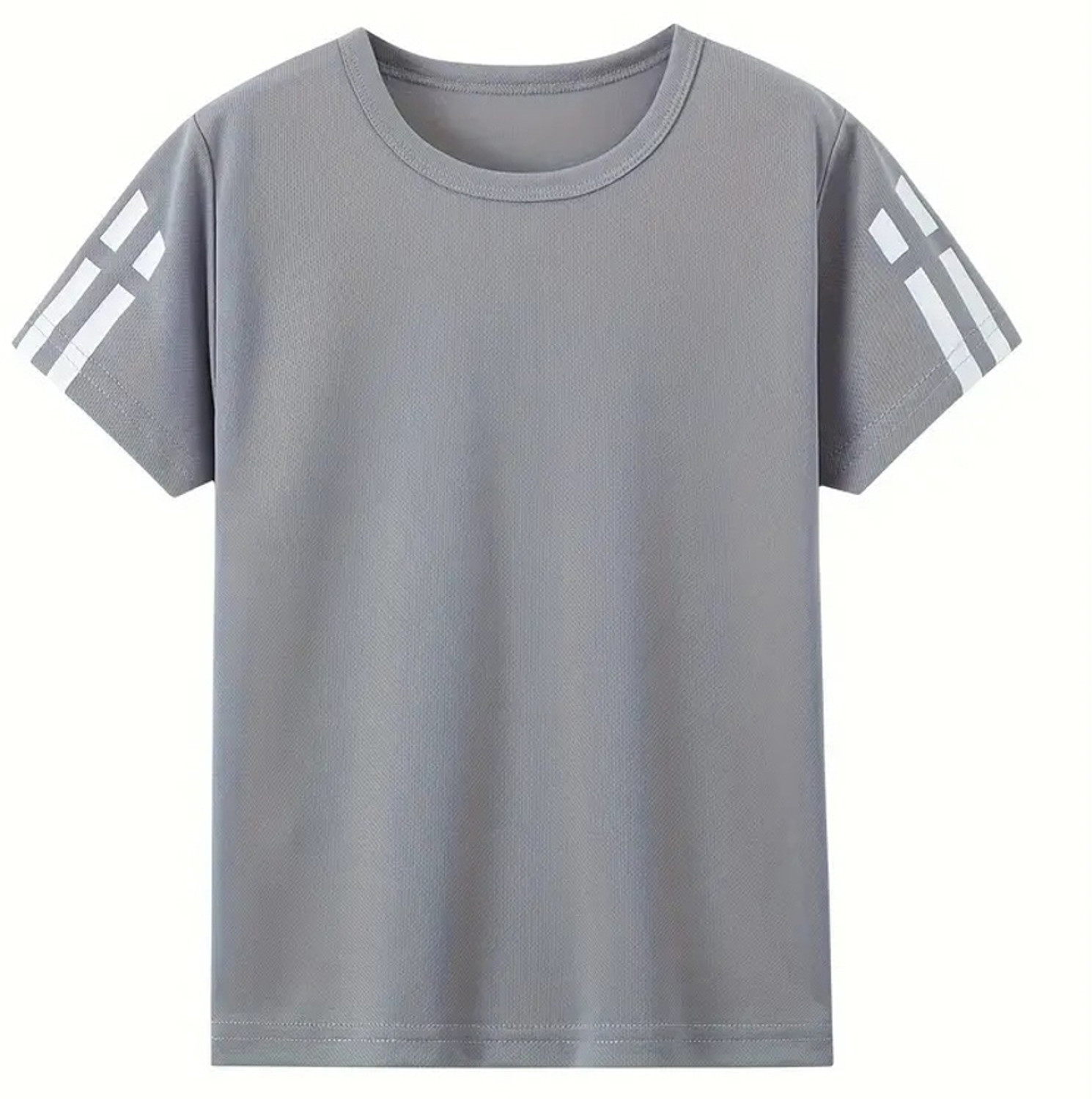 Image of GWA Boys Casual T-shirt Shorts