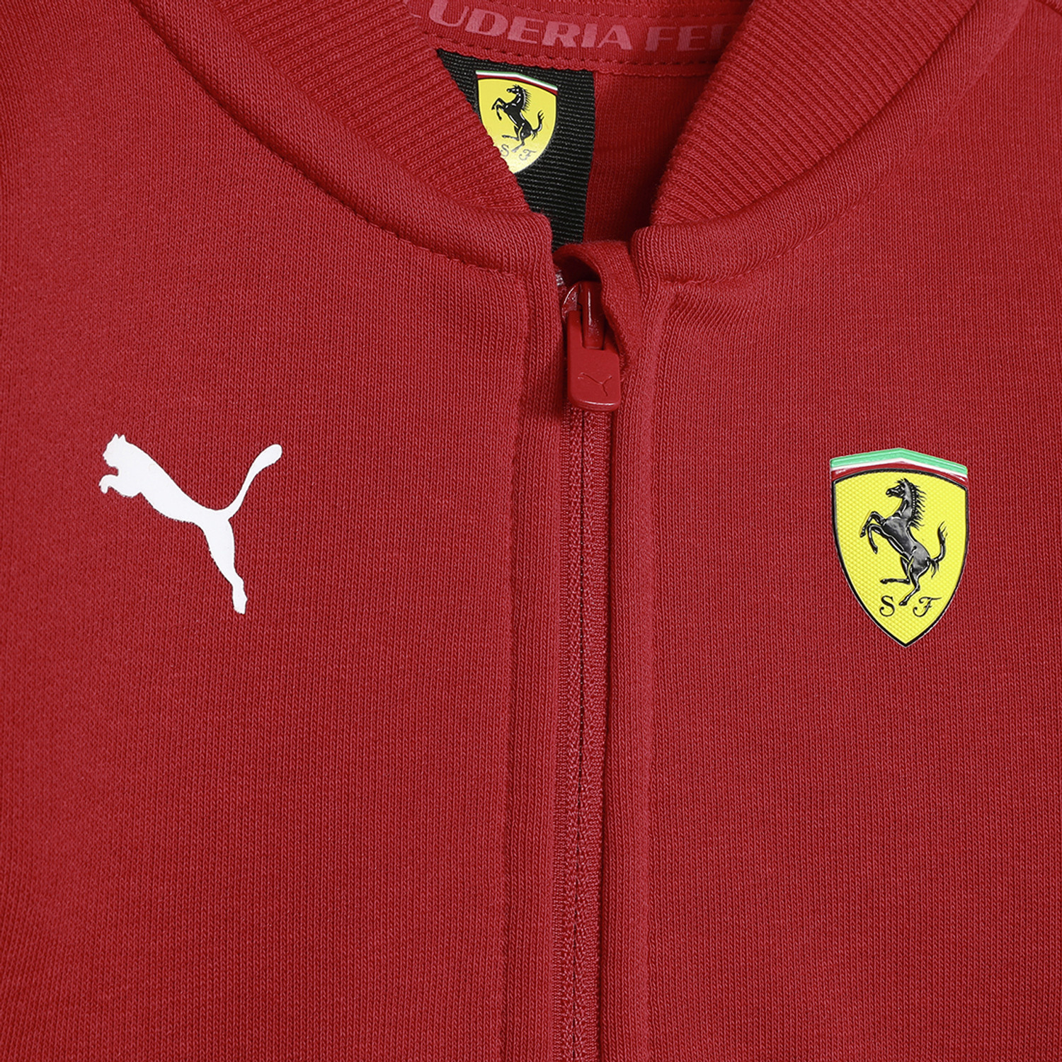 Image of PUMA Baby Boys & Baby Girls Casual T-shirt Pant