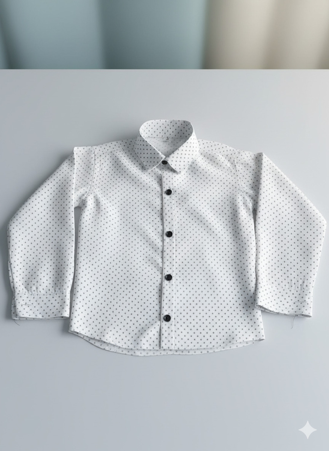 Image of AJH Baby Boys Party(Festive) Shirt Pant
