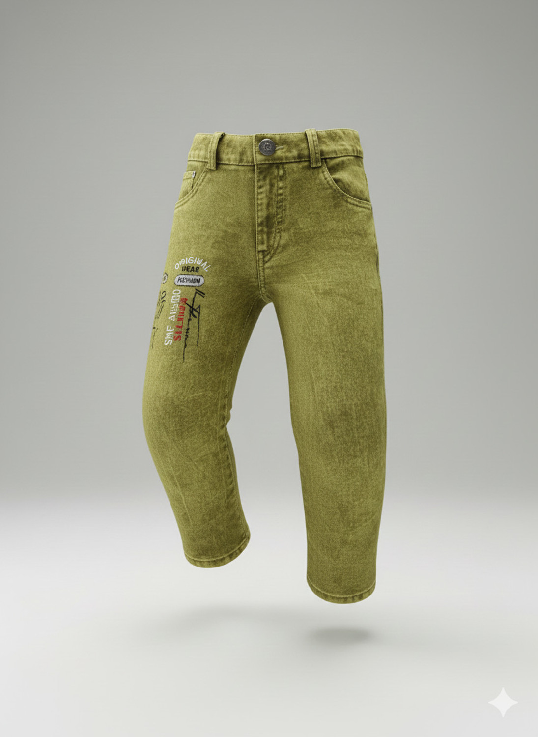Image of AJH Baby Boys Party(Festive) Shirt Pant