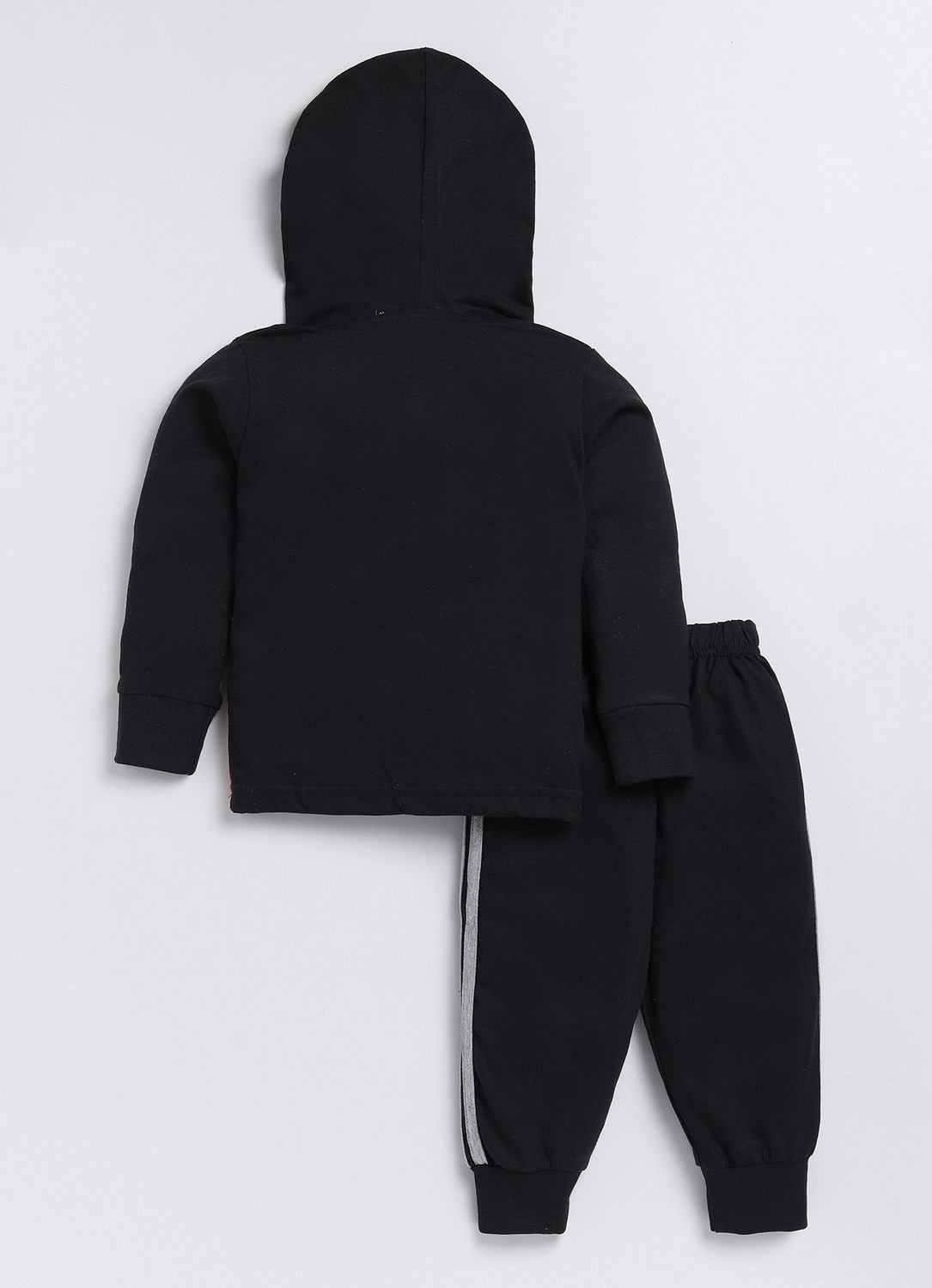 Image of carrydreams Boys & Girls Casual Sweatshirt Track Pants