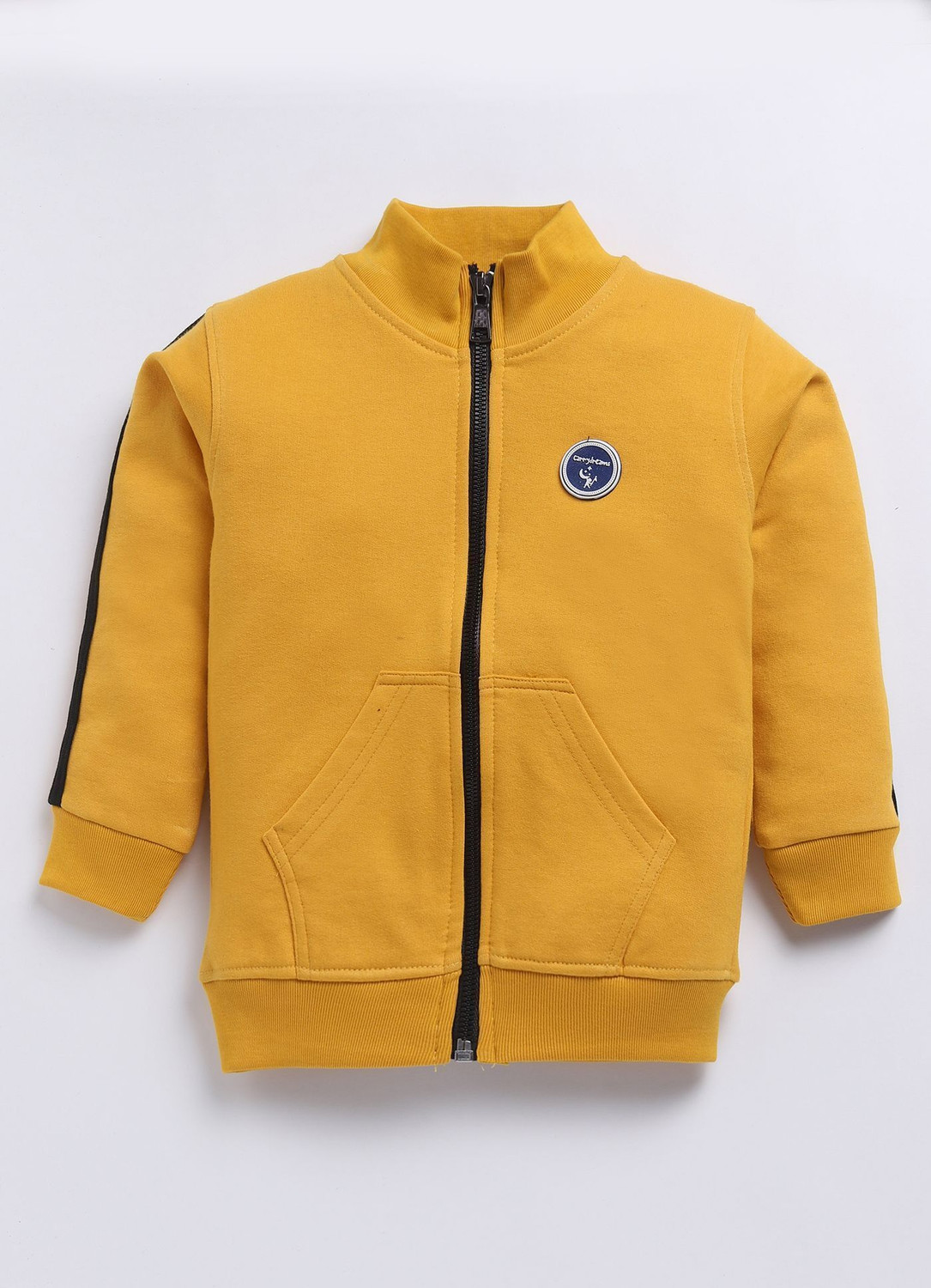 Image of carrydreams Boys Casual Jacket Trouser