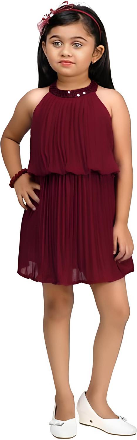 8 N STYLE Girls Casual Dress Skirt