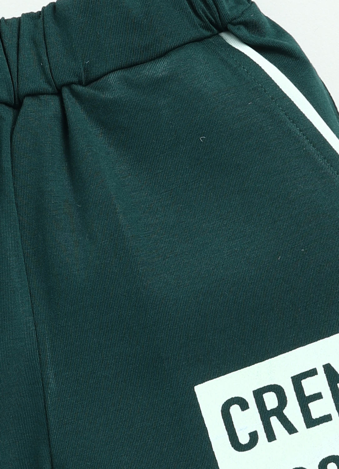 Image of CUTOPIES Boys Casual T-shirt Shorts