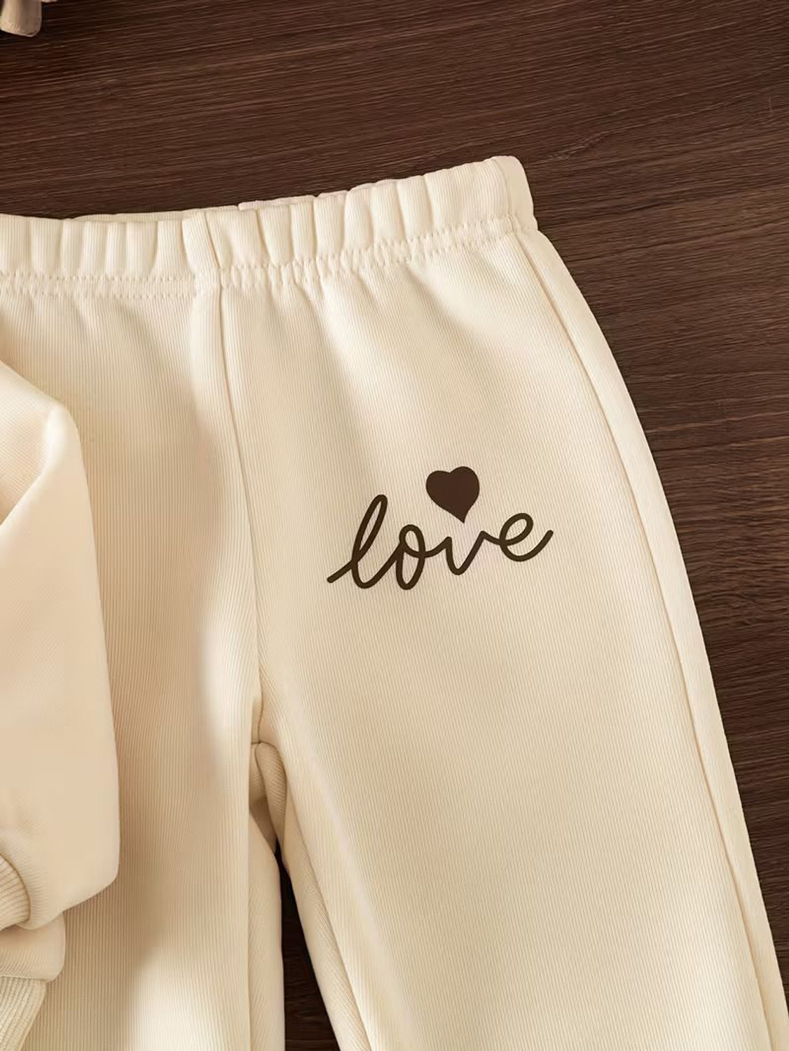 Image of I M G FASHION Baby Boys & Baby Girls Casual T-shirt Pant