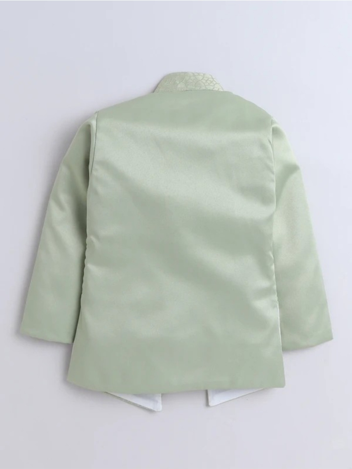 Image of NVH Boys Party(Festive) Coat Trouser