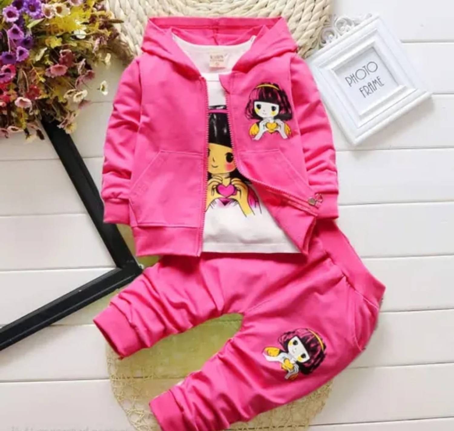 CALOTROPIS Baby Boys Party(Festive) Jacket Pant