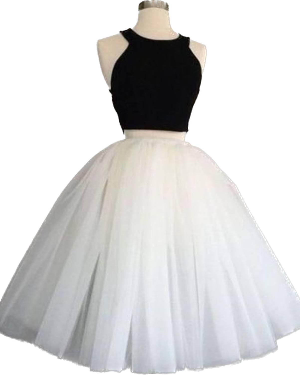 Anneca Baby Girls Party(Festive) Top Skirt