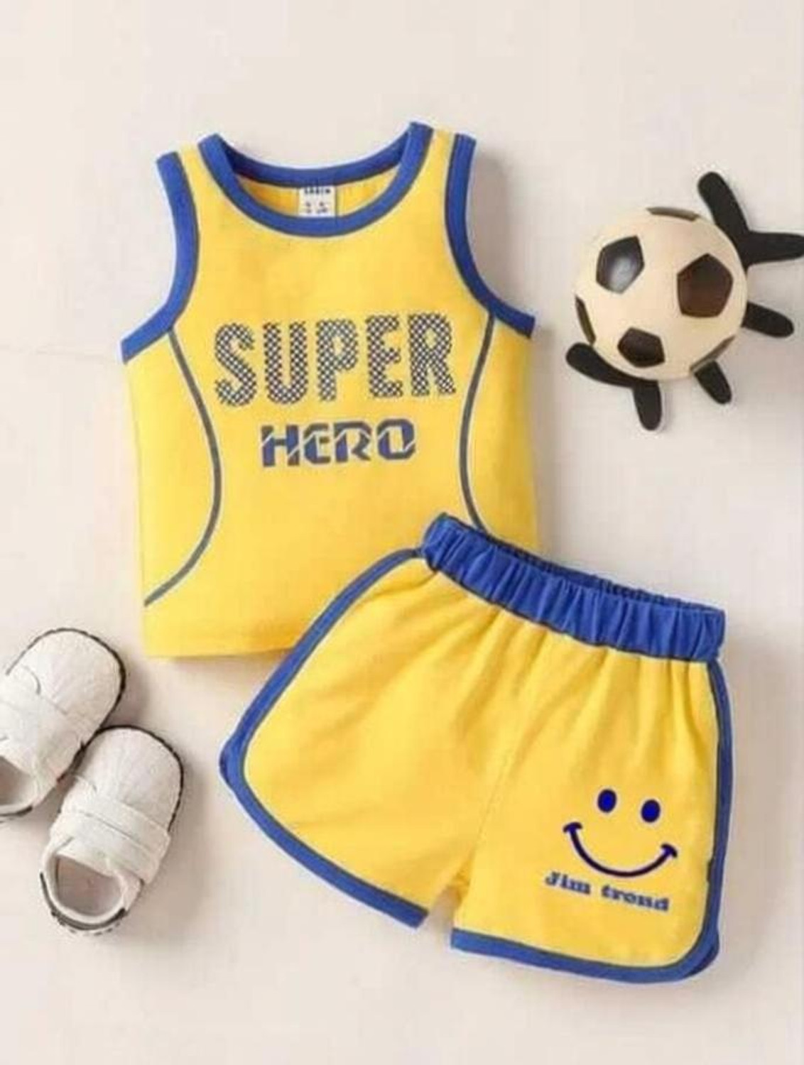 Image of jim fashion Baby Boys & Baby Girls Casual Dress Pant