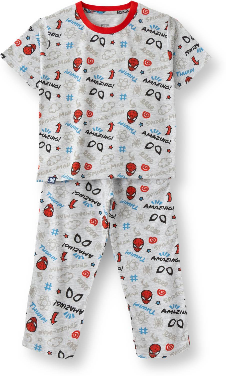 ADOREABOO Boys Casual T-shirt Pant