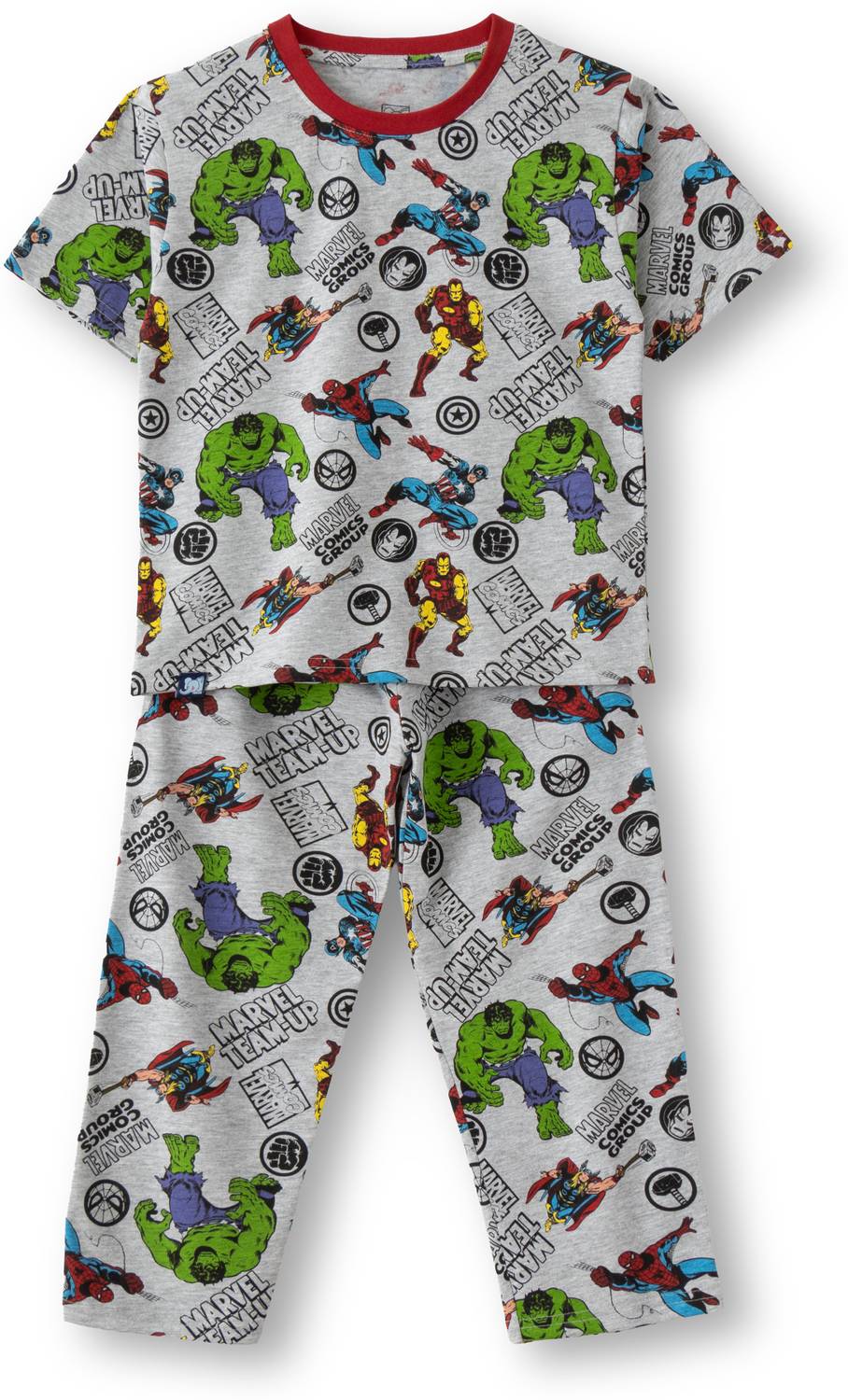 ADOREABOO Boys Casual T-shirt Pant