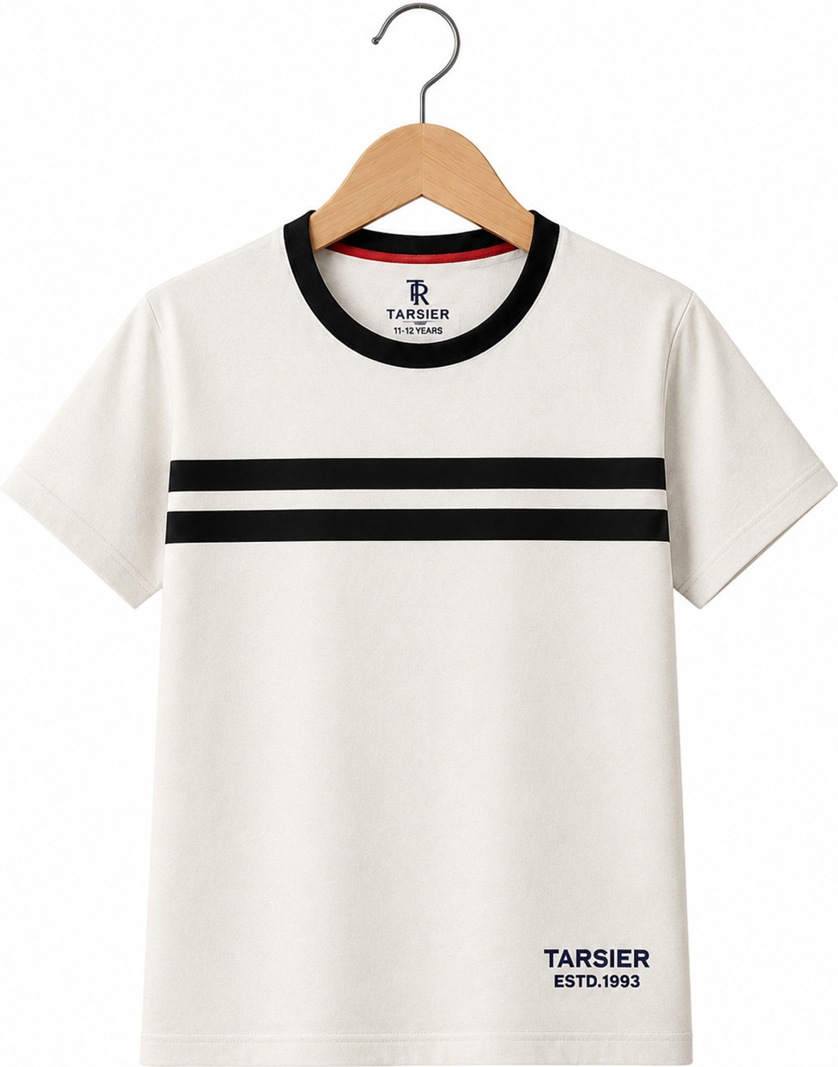 Image of tarsier Boys & Girls Casual T-shirt Track Pants