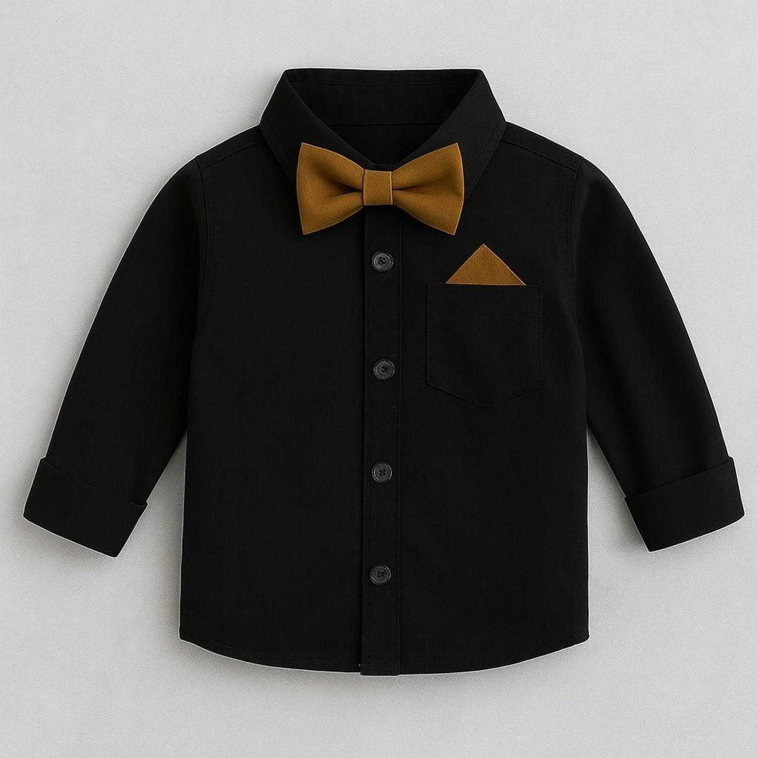 ULTRINA Baby Boys Festive Party Set - Image 2
