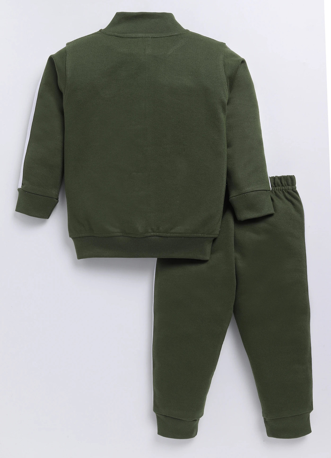 Image of carrydreams Boys Casual Jacket Trouser