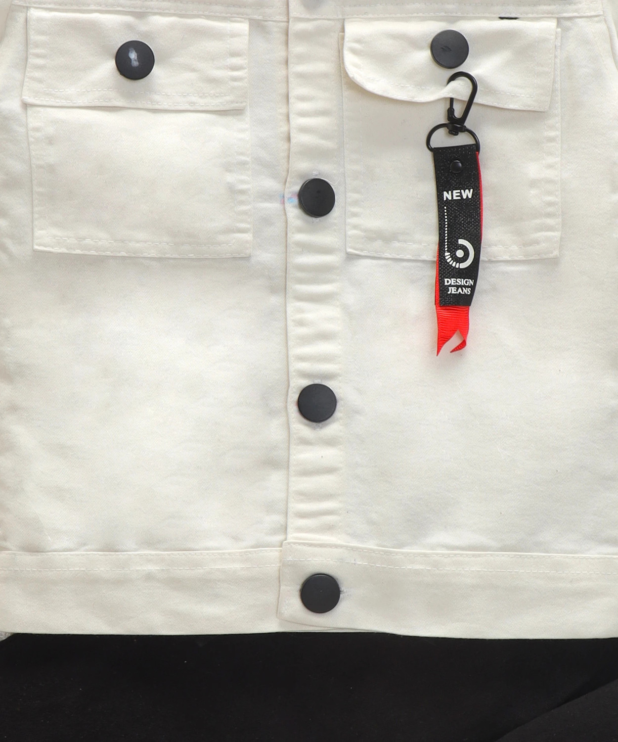 Image of Shirazi Kids Boys Casual Jacket Pant