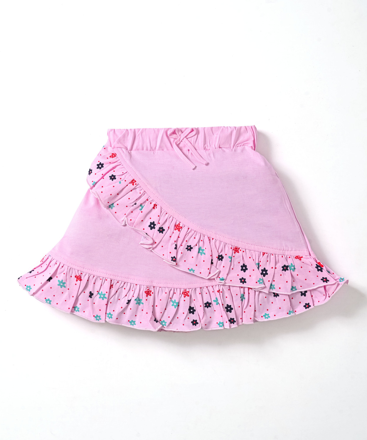 Image of Wonder Klothes Girls Casual Top Skirt