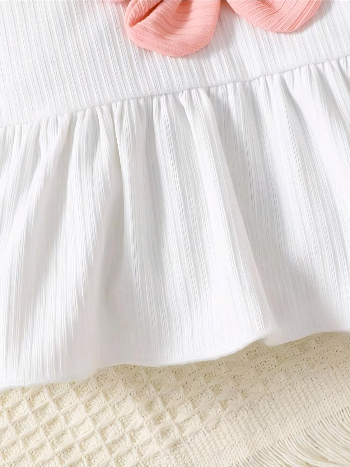 Image of STGarment Girls Casual Top Shorts