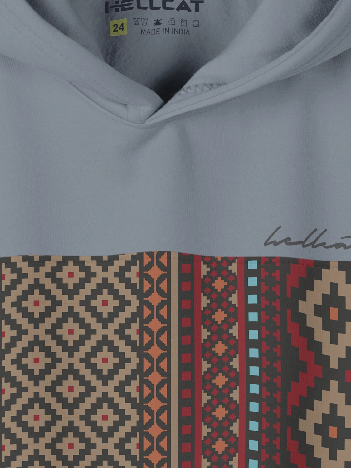 Image of Hellcat Boys Casual T-shirt Track Pants