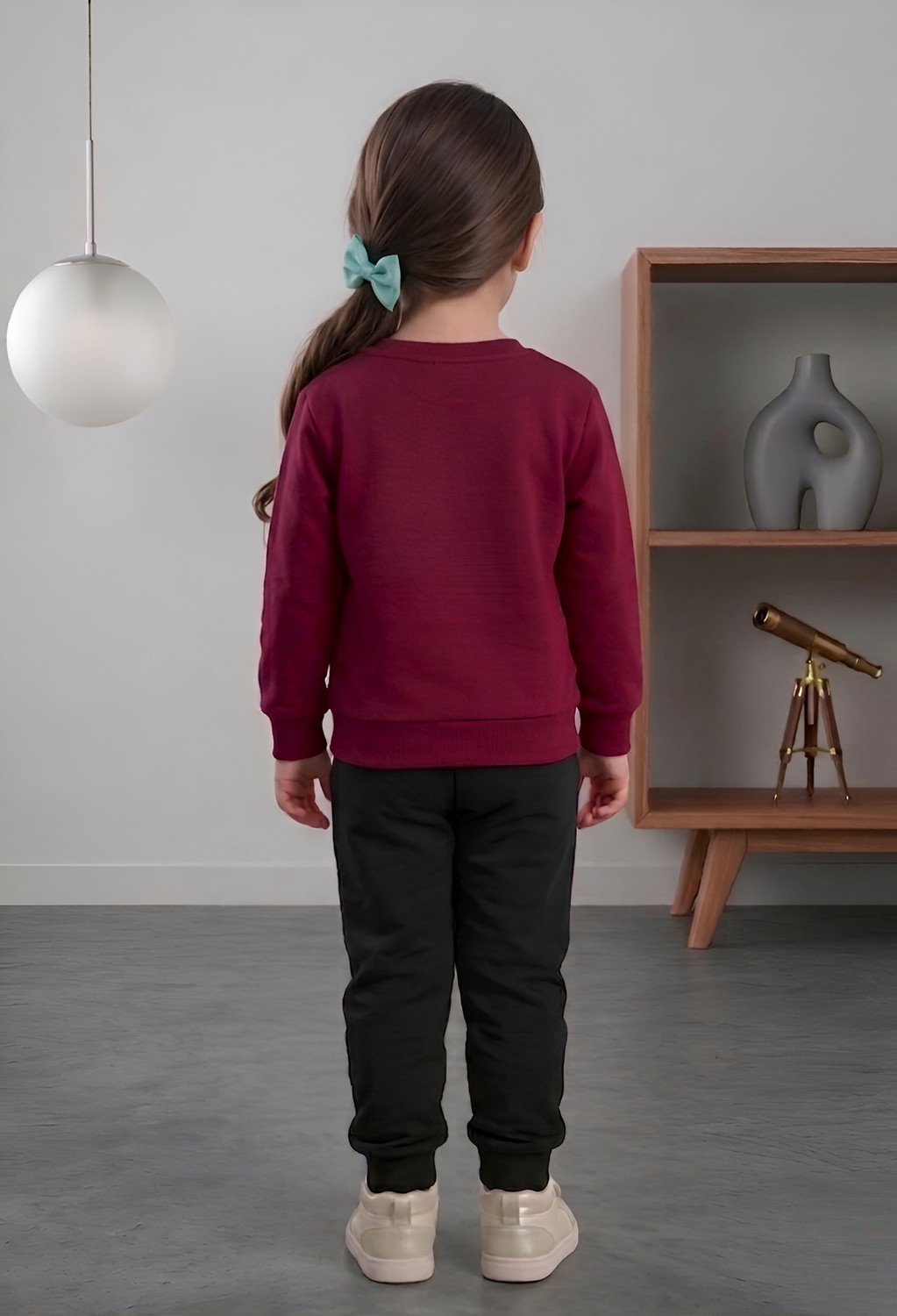 Image of Cute N Tight Boys & Girls Casual T-shirt Pant