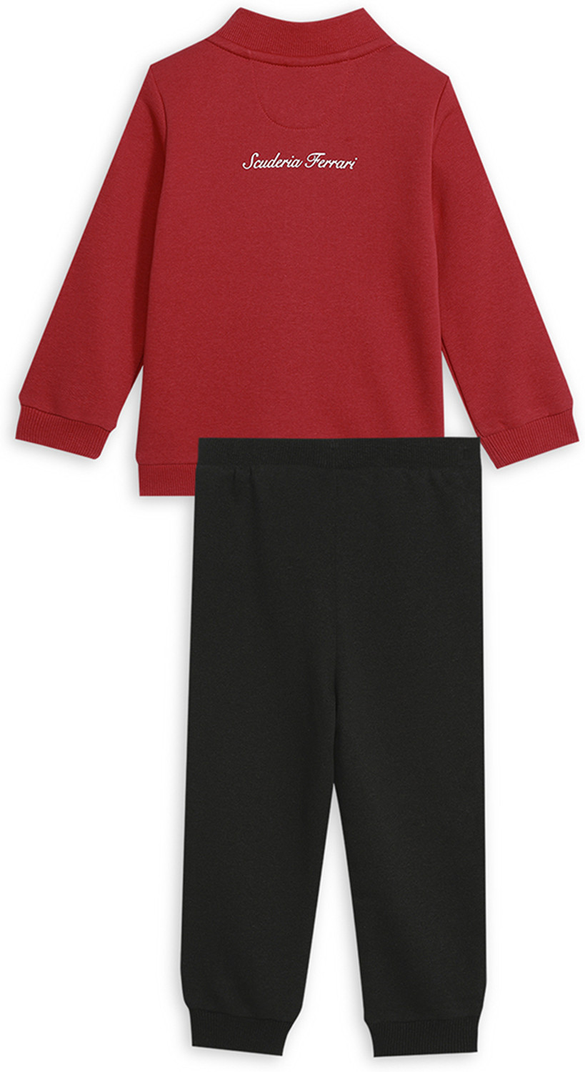 Image of PUMA Baby Boys & Baby Girls Casual T-shirt Pant