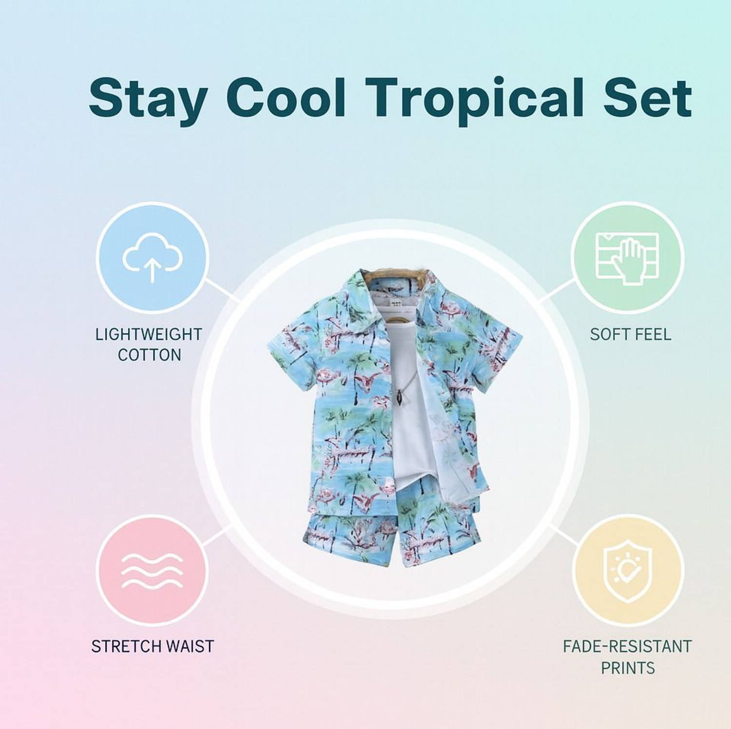 Image of mitari Baby Boys Party(Festive) Shirt Shirt, Shorts
