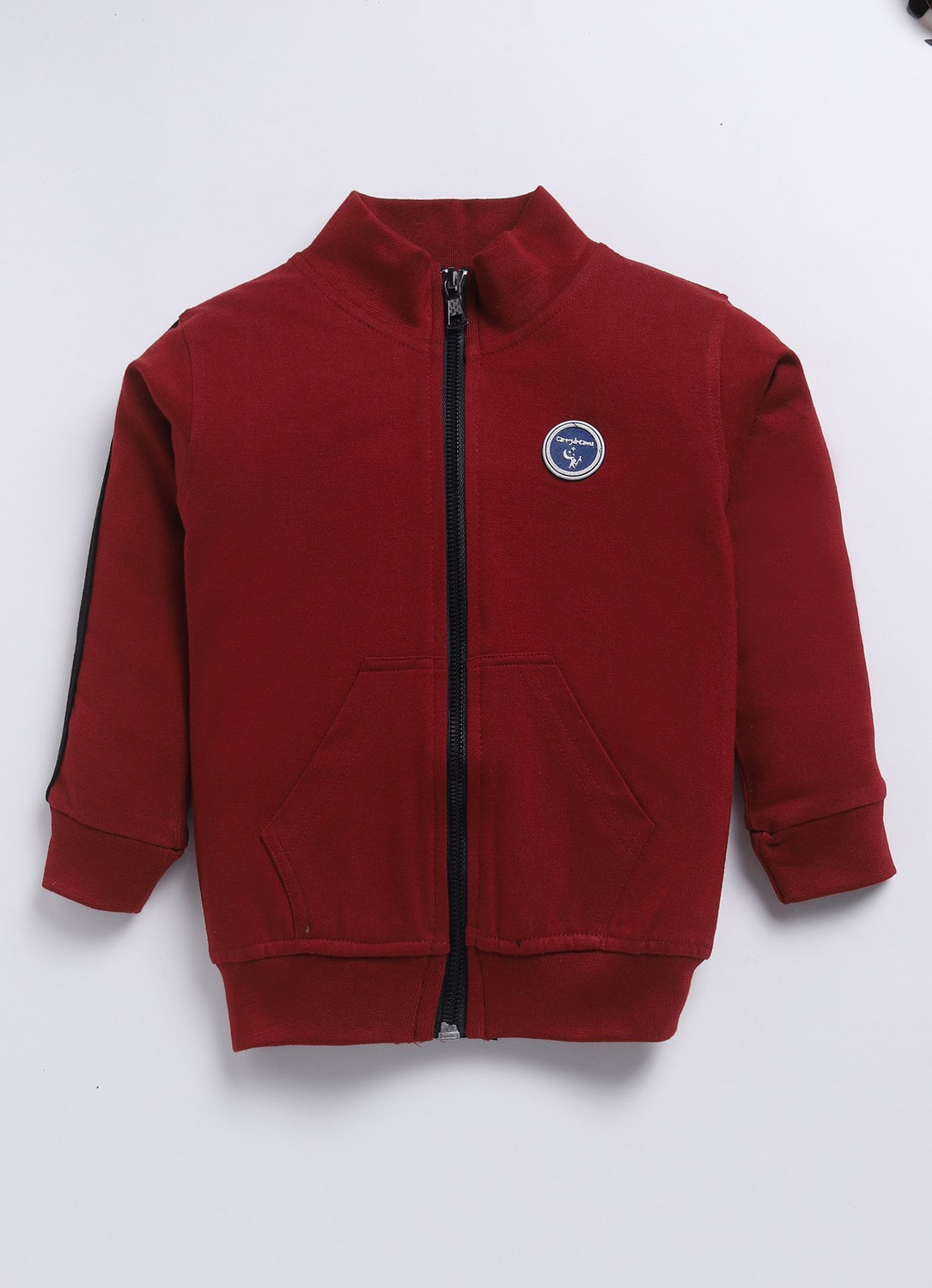 Image of carrydreams Boys Casual Jacket Trouser