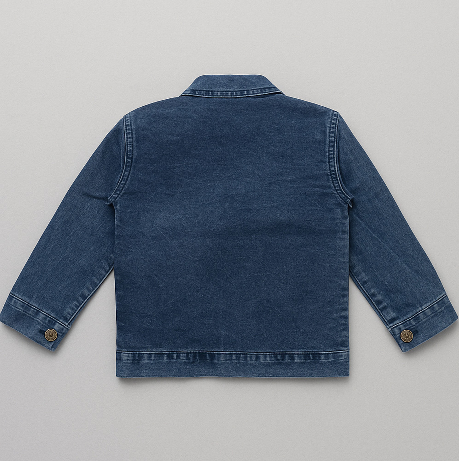 Image of JILANI TRADERS Boys Casual Jacket Jeans, T-shirt
