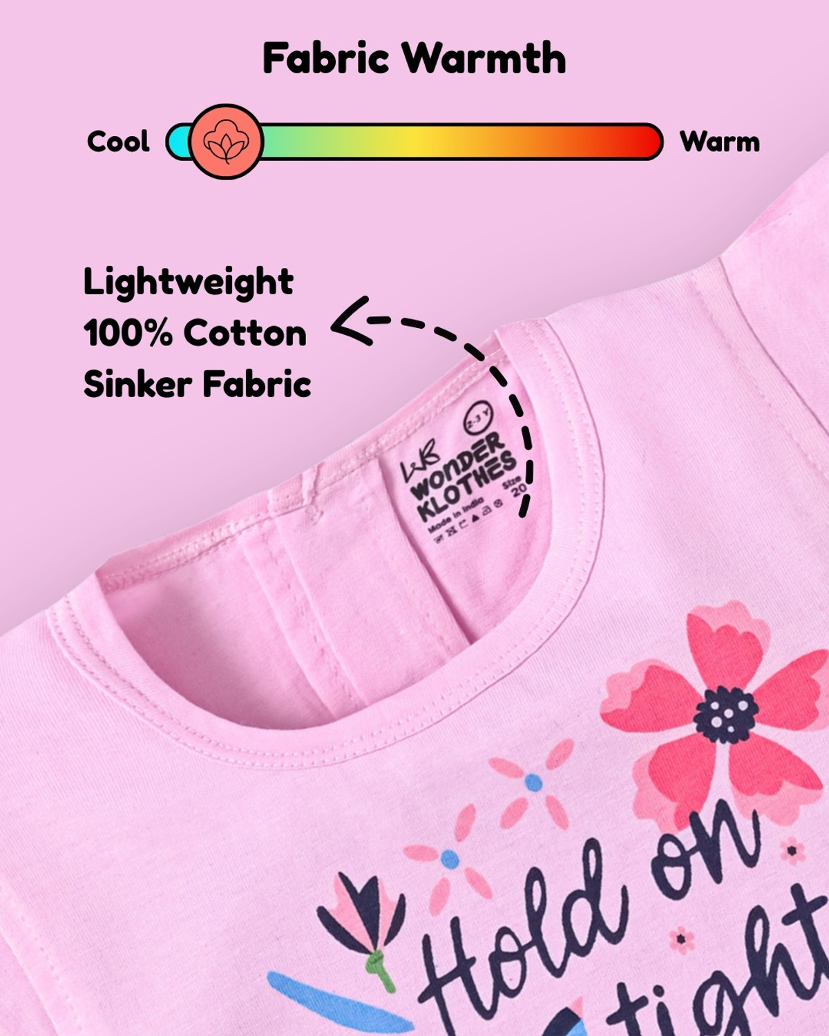 Image of Wonder Klothes Girls Casual Top Skirt