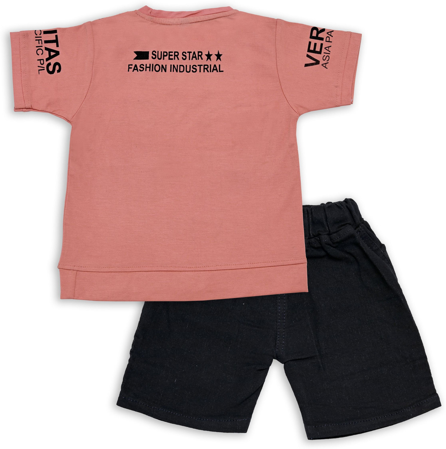 Image of ANGEL Boys & Girls Casual T-shirt Pant