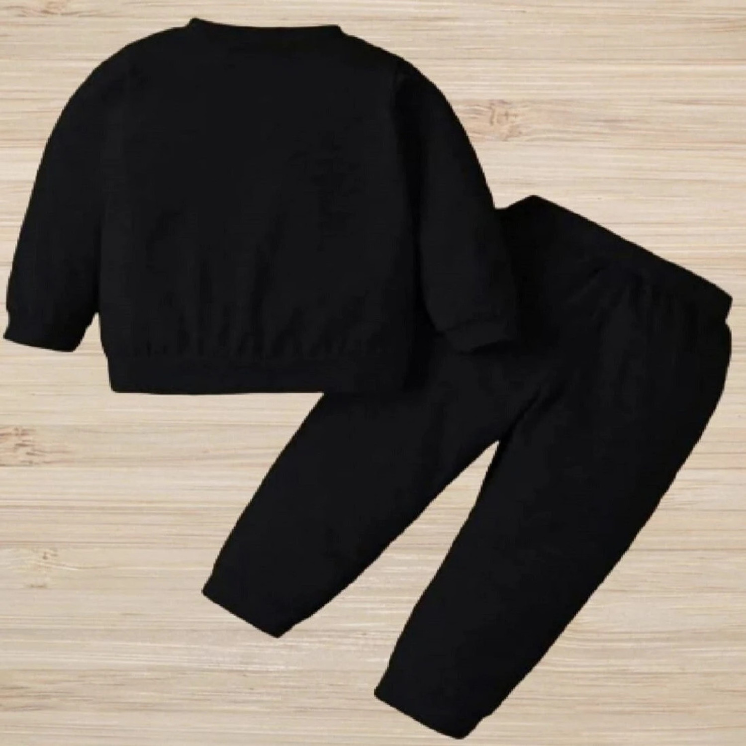 Image of OSAMWEAR Baby Boys & Baby Girls Casual Sweatshirt Pullover
