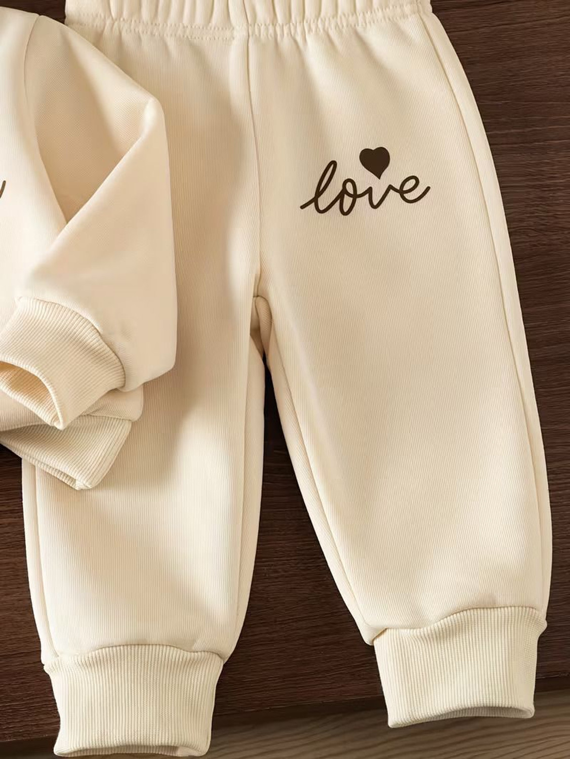 Image of I M G FASHION Baby Boys & Baby Girls Casual T-shirt Pant
