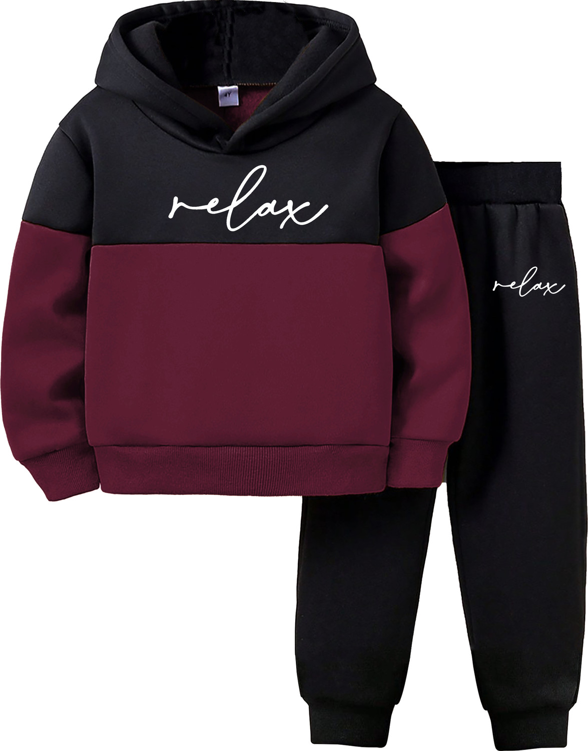 Image of Oliver Smith Boys Casual Sweatshirt Track Pants