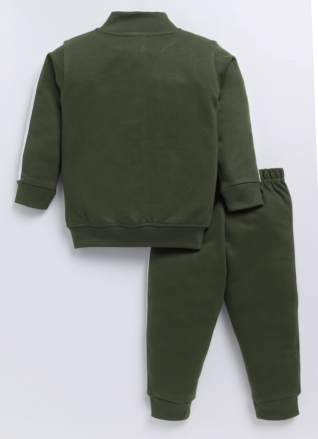 Image of carrydreams Boys Casual Jacket Trouser