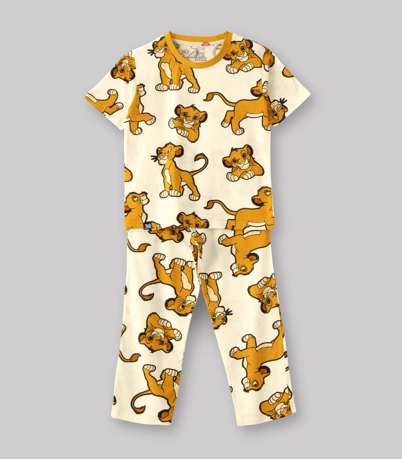 ADOREABOO Boys Casual T-shirt Pant
