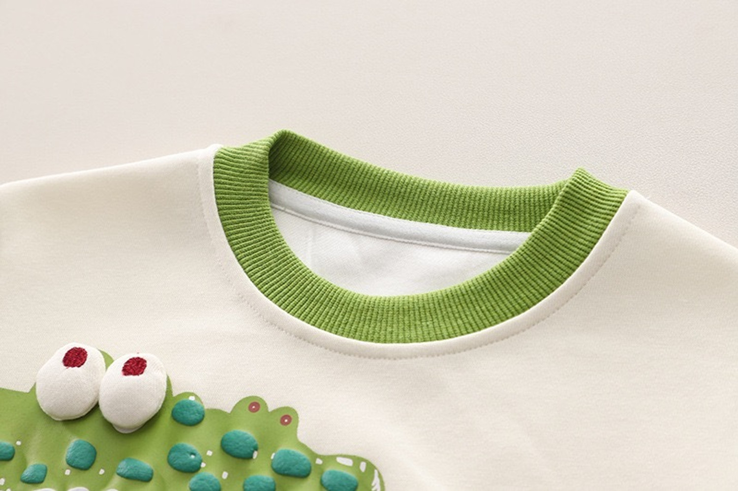 Image of Googogaaga Baby Boys Casual T-shirt Trouser