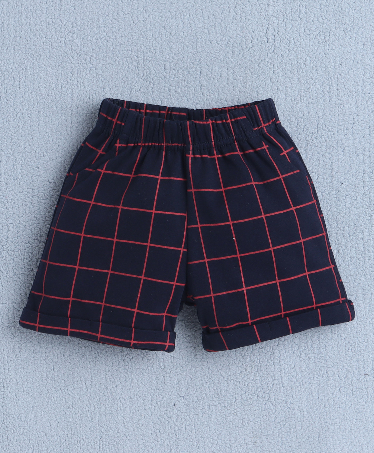 Image of BUMZEE Boys Party(Festive) Shirt Shorts, Waistcoat