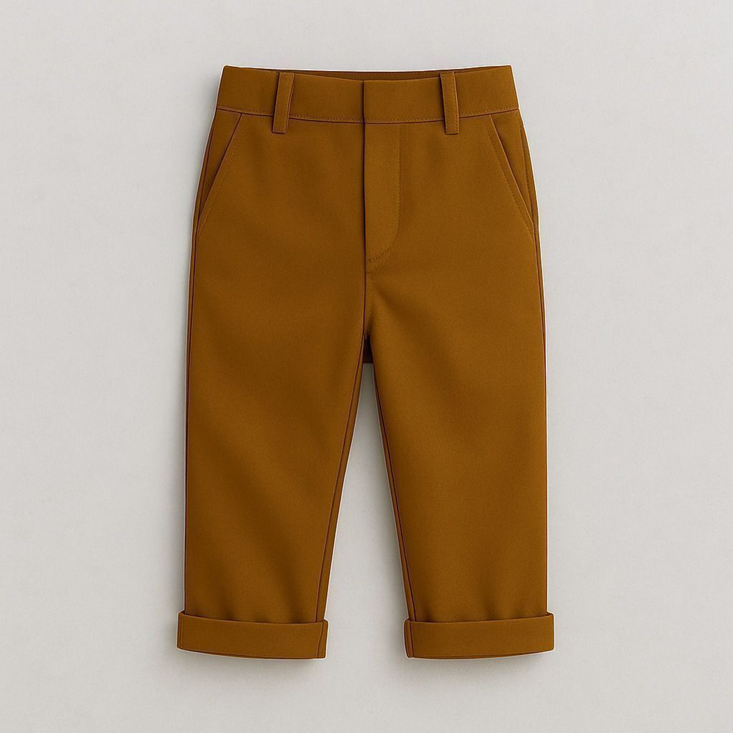 Image of VARNIKA KIDS Baby Boys Party(Festive) Shirt Pant